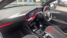 Vauxhall Mokka 1.2 Turbo 100 SRi Nav Premium 5dr Petrol Hatchback